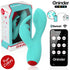 ONINDER CUTE - VIBRATORE CLITORIDEO PUNTO G LOVE BUNNY - APP GRATUITA IN TUTTO IL MONDO