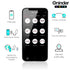 ONINDER CUTE - UOVO VIBRANTE LOVE PLEASURE - GEMME ROTANTI IN SILICONE - APP GLOBALE GRATUITA