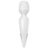 SATISFYER - BACCHETTA ERLAND MASSAGGIATORE VIBRANTE BIANCO