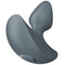 SATISFYER - VIBRATORE ANALE PER PRINCIPIANTI ASSOLUTI CON 1 PLUG
