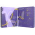 WOMANIZER - OG G-SPOT LILLA