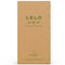 LELO - HEX ORGANIC CONDOM BOX 12 UNITÀ