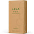 LELO - HEX ORGANIC CONDOM BOX 12 UNITÀ