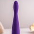 ROCKS-OFF - PETITE SENSATIONS TEAZER PLUG ANALE VIBRATORE VIOLA