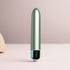 ROCKS-OFF - RO-90 AQUA LILY VIBRANTE BULLET VERDE ACQUA
