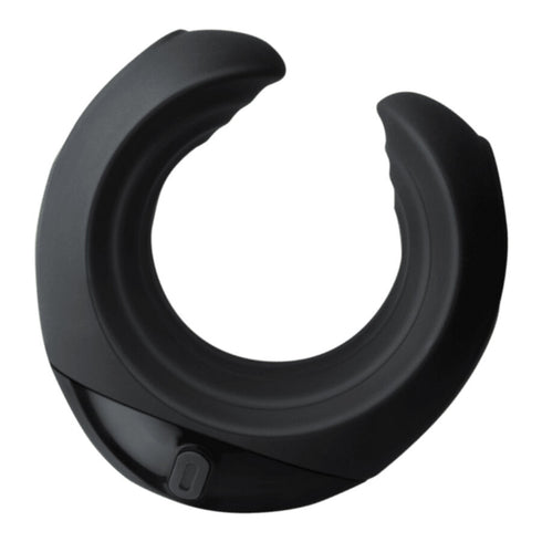 ROCKS-OFF - ECHO BLACK VIBRATORE MASTURBATORE