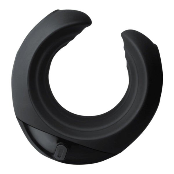ROCKS-OFF - ECHO BLACK VIBRATORE MASTURBATORE