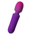 ROCKS-OFF - GLO-GIRL VIBRATORE A BACCHETTA MINI VIOLA