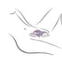 ROCKS-OFF - VIBRATORE RABBIT VIOLA GLO-GIRL