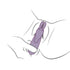 ROCKS-OFF - VIBRATORE RABBIT VIOLA GLO-GIRL