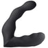 ROCKS-OFF - ADATTATORE NERO PER VIBRATORE PROSTATICO E ANALE