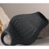 ROCKS-OFF - VIBRATORE FLESSIBILE PALM BLACK MASTURBATOR