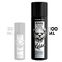 BLACK HOLE - RILASSANTE ANALE JOJOBA RELAX BASE SILICONE 100 ML