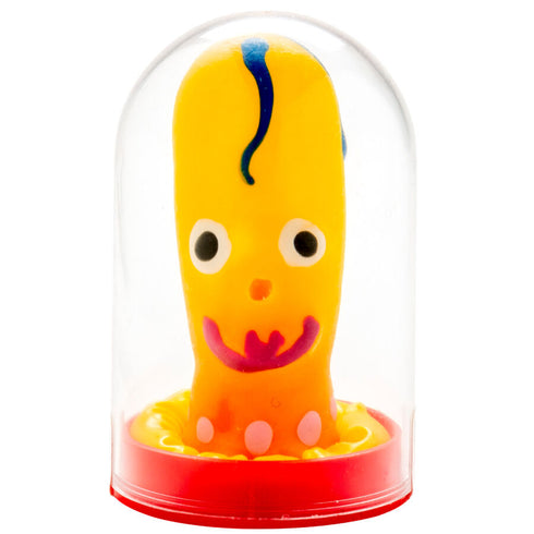 CONDOMERIE - PRESERVATIVI NOVITÀ DIPINTI A MANO MOTHER