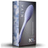 NIYA - N1 MASSAGGIATORE PELVICO KEGEL CON TELECOMANDO