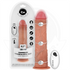 COCK MILLER - DILDO REALISTICO CON VENTOSA E TELECOMANDO VIBRAZIONE 20,5 CM