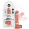 COCK MILLER - DILDO ARTICOLABILE IPERREALISTICO 14,8 CM
