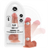 COCK MILLER - DILDO ARTICOLABILE IPERREALISTICO 14,8 CM