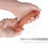 COCK MILLER - DILDO ARTICOLABILE IPERREALISTICO 14,8 CM