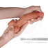 COCK MILLER - DILDO ARTICOLABILE IPERREALISTICO 17,8 CM