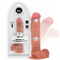 COCK MILLER - DILDO ARTICOLABILE IPERREALISTICO 17,8 CM