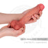 COCK MILLER - DILDO ARTICOLABILE IPERREALISTICO 19,3 CM