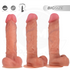 COCK MILLER - DILDO ARTICOLABILE IPERREALISTICO 19,3 CM