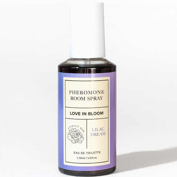 EYE OF LOVE - BLOOM SPRAY PER AMBIENTI INDICA LILAC DREAM 150 ML