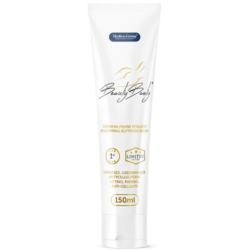 MEDICA GROUP - SIERO DI BELLEZZA PER IL SEDERE 150 ML