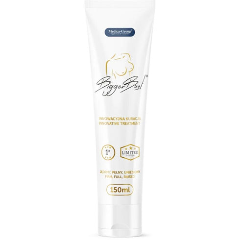 MEDICA GROUP - SIERO PER UN SENO PIÙ GRANDE 150 ML