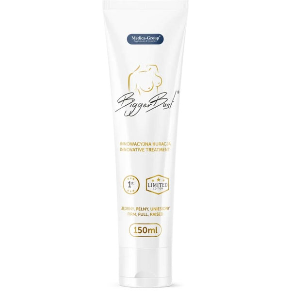 MEDICA GROUP - SIERO PER UN SENO PIÙ GRANDE 150 ML