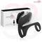 MORESSA - ANELLO VIBRATORE BRANDON CON COPERCHIO