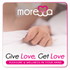 MORESSA - GIOCO DI DADI EROTICI SPAGNOLO