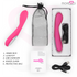 MORESSA - DRUSO PREMIUM SILICONE RICARICABILE