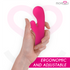 MORESSA - JERRY PREMIUM SILICONE RICARICABILE