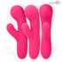 MORESSA - JERRY PREMIUM SILICONE RICARICABILE