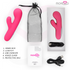 MORESSA - JERRY PREMIUM SILICONE RICARICABILE