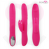 MORESSA - MOLLY PREMIUM SILICONE RICARICABILE