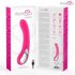 MORESSA - NELSON PREMIUM SILICONE RICARICABILE