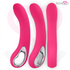 MORESSA - NELSON PREMIUM SILICONE RICARICABILE