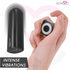MORESSA - TELECOMANDO VIBRATORE NIX NERO