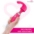 MORESSA - ODILON PREMIUM SILICONE RICARICABILE