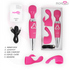 MORESSA - ODILON PREMIUM SILICONE RICARICABILE