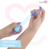 MORESSA - OSIAN ONE PREMIUM SILICONE TURCHESE
