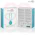 MORESSA - OSIAN ONE PREMIUM SILICONE TURCHESE