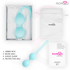 MORESSA - OSIAN TRE SILICONE PREMIUM TURCHESE