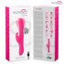 MORESSA - VIBRATORE SOMER PREMIUM A ROTAZIONE MULTIPLA