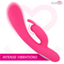 MORESSA - TELMO PREMIUM SILICONE RICARICABILE