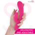 MORESSA - TELMO PREMIUM SILICONE RICARICABILE