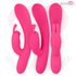 MORESSA - TELMO PREMIUM SILICONE RICARICABILE